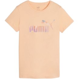 Koszulka Puma ESS+ Summer Daze Tee W 679921 45 L