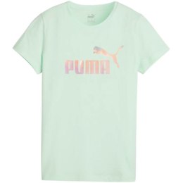 Koszulka Puma ESS+ Summer Daze Tee W 679921 88 L