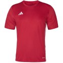 Koszulka adidas Tabela 23 Jersey Jr HS0539 152cm