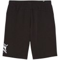 Spodenki Puma ESS+ Logo Lab Graphic Shorts 10 M 678989 01 XL