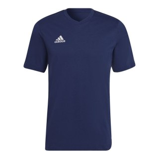 T-shirt adidas Entrada 22 M HC0450 XXXL (198cm)