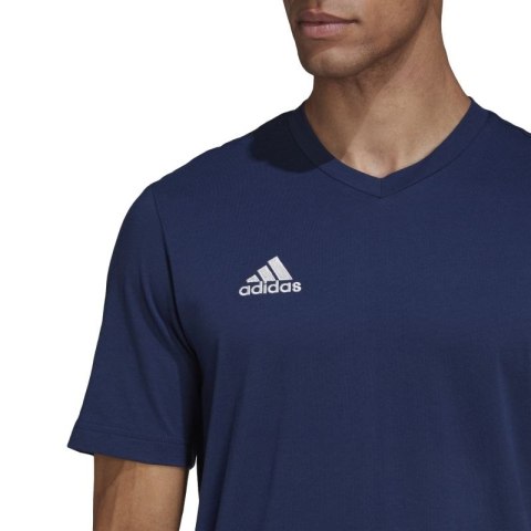 T-shirt adidas Entrada 22 M HC0450 XXXL (198cm)