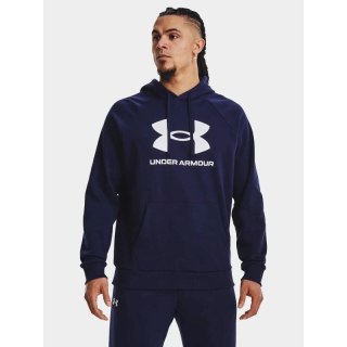 Bluza Under Armour M 1379758-410 S