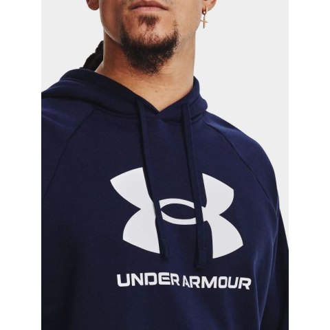 Bluza Under Armour M 1379758-410 S