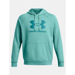 Bluza Under Armour M 1379758-482 S