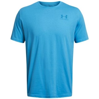 Koszulka Under Armour Sportstyle LC SS M 1326799-434 M