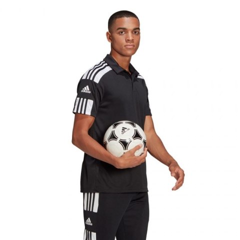 Koszulka adidas Squadra 21 Polo M GK9556 XS