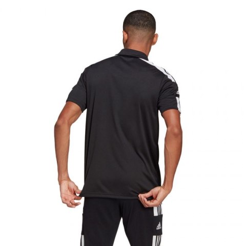 Koszulka adidas Squadra 21 Polo M GK9556 XS