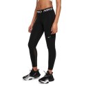 Legginsy Nike Pro W CZ9779-010 M (168cm)