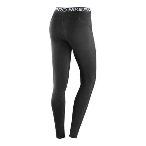 Legginsy Nike Pro W CZ9779-010 S (163cm)