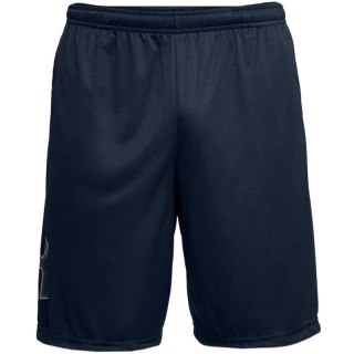 Spodenki Under Armour Tech Graphic Short M 1306443-409 M