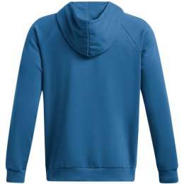 Bluza Under Armour Rival Fleece Logo HD M 1379758 406 2XL