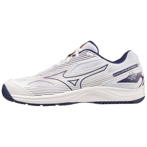 Buty do siatkówki Mizuno Cyclone Speed 4 M V1GA238043 45