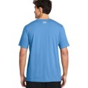 Koszulka Under Armour Sportstyle Logo M 1382911 444 5XL