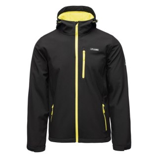 Kurtka Softshell Elbrus Iver II M 92800596064 L