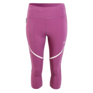 Legginsy Fitanu Korino 3/4 W 92800492569 XL