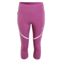 Legginsy Fitanu Korino 3/4 W 92800492569 XS