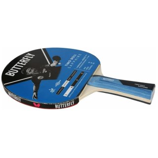 Rakietka do tenisa stołowego Butterfly Timo Boll Saphire S841449 FL- wklęsły