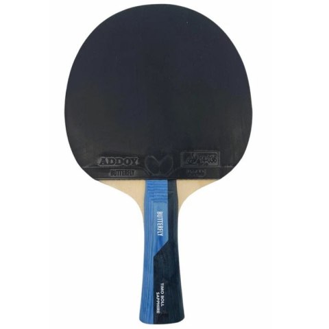 Rakietka do tenisa stołowego Butterfly Timo Boll Saphire S841449 FL- wklęsły