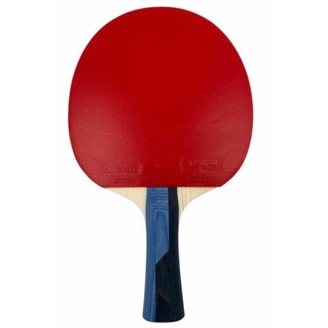 Rakietka do tenisa stołowego Butterfly Timo Boll Saphire S841449 FL- wklęsły