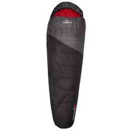 Śpiwór Campus Kjerag 250 Left Sleeping Bag CUL702123200 One size