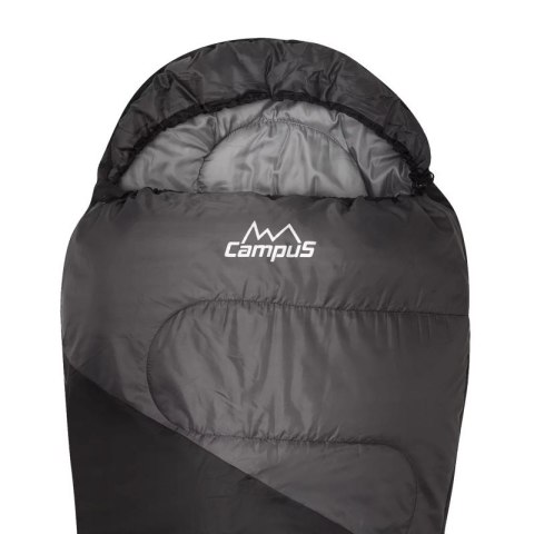 Śpiwór Campus Kjerag 250 Left Sleeping Bag CUL702123404 One size