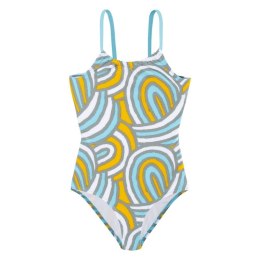 Strój kąpielowy O'neill Mix And Match Cali Swimsuit Jr 92800613939 164