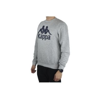 Bluza Kappa Sertum RN Sweatshirt M 703797-18M L