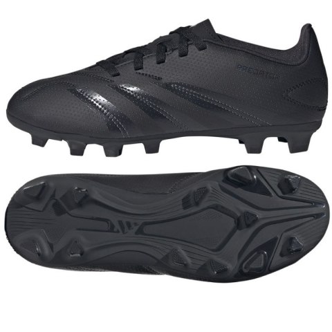 Buty adidas Predator Club FxG Jr IG5428 38