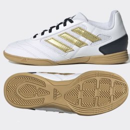 Buty adidas Super Sala 2 IN Jr IG8753 34