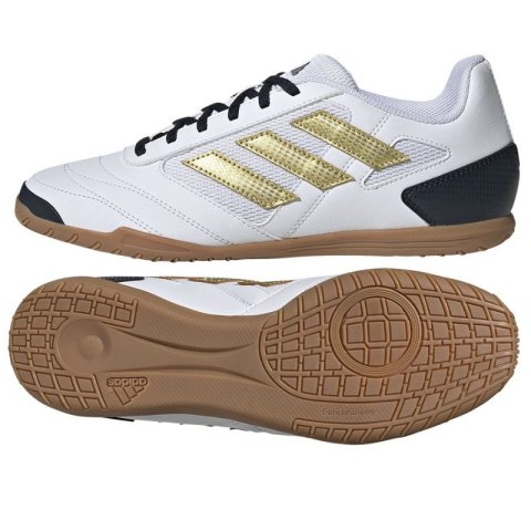 Buty adidas Super Sala 2 IN M IG8756 40 2/3