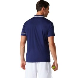 Koszulka Asics Court M Polo Shirt M 2041A138-400 xl