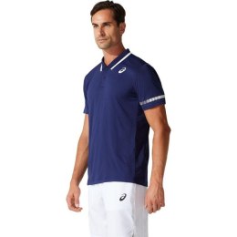 Koszulka Asics Court M Polo Shirt M 2041A138-400 xl