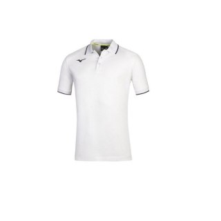 Koszulka Mizuno Polo M 32EA704-171 xxl