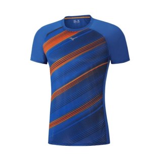 Koszulka Mizuno Premium Aero Tee M J2GA700322 xxl