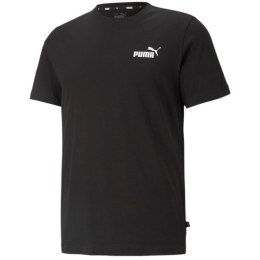 Koszulka Puma ESS Small Logo Tee M 586668 01 3XL