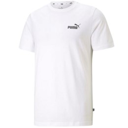 Koszulka Puma ESS Small Logo Tee M 586668 02 3XL