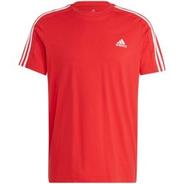 Koszulka adidas Essentials Single Jersey 3-Stripes M IC9339 2XL