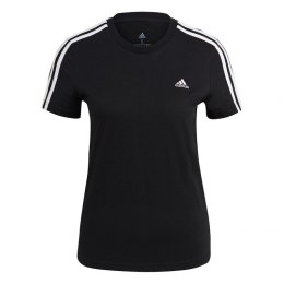 Koszulka adidas Essentials Slim T-Shirt W GL0784 S
