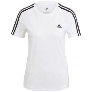 Koszulka adidas Essentials Slim W GL0783 XL