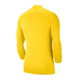 Koszulka termoaktywna Nike Dry Park First Layer M AV2609-719 L