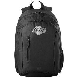 Plecak Wilson NBA Team Los Angeles Lakers Backpack WZ6015005 One size