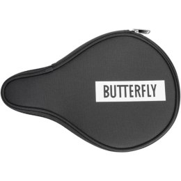 Pokrowiec na rakietkę Butterfly New Round Case Logo 9553800119 N/A