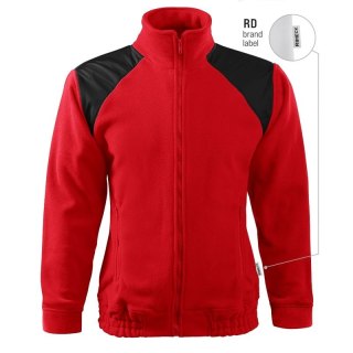 Polar Malfini Jacket Hi-Q M MLI-506RD czerwony XL