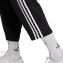 Spodnie adidas Essentials 3-Stripes Open Hem Fleece W HZ5748 S