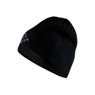 Czapka zimowa Craft Adv Windclock Knit Hat 92800576965 S/M