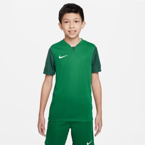 Koszulka Nike Trophy V JSY Jr DR0942-302 L (147-158cm)