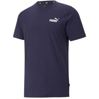 Koszulka Puma ESS Small Logo Tee M 586668 06 3XL