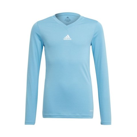 Koszulka adidas Team Base Tee Jr GN7512 152 cm