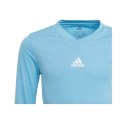 Koszulka adidas Team Base Tee Jr GN7512 152 cm